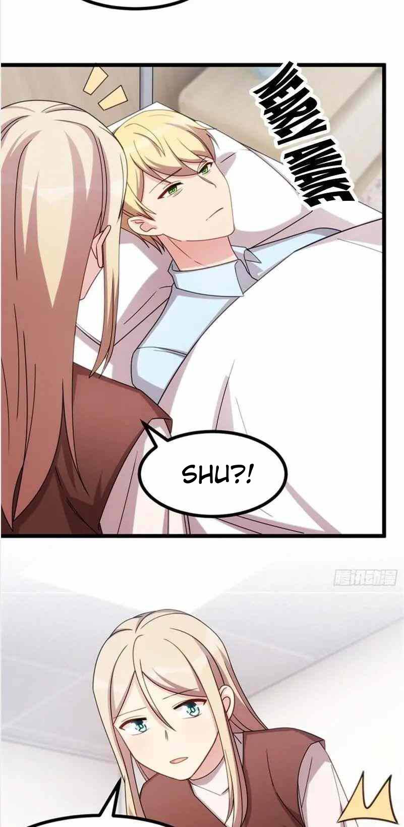 CEO’s Sudden Proposal Chapter 240 Gambar 19